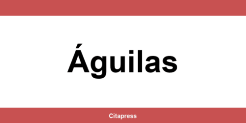 Número de teléfono CTT Express Águilas