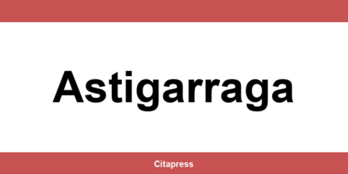 Número de teléfono CTT Express Astigarraga