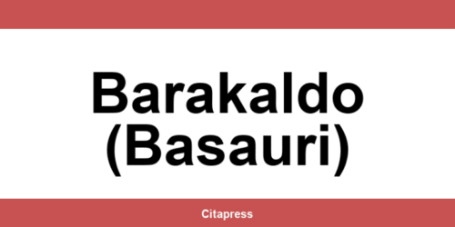 Número de teléfono CTT Express Barakaldo (Basauri)