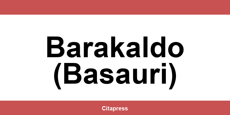 Número de teléfono CTT Express Barakaldo (Basauri)