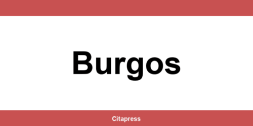Número de teléfono CTT Express Burgos