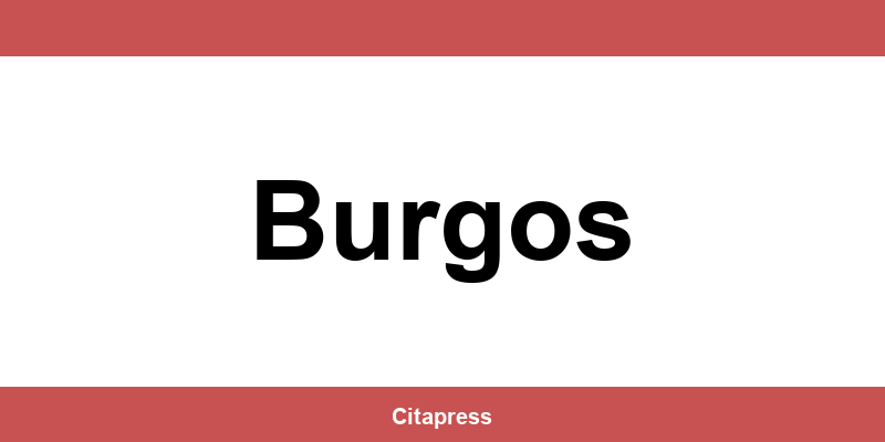 Número de teléfono CTT Express Burgos