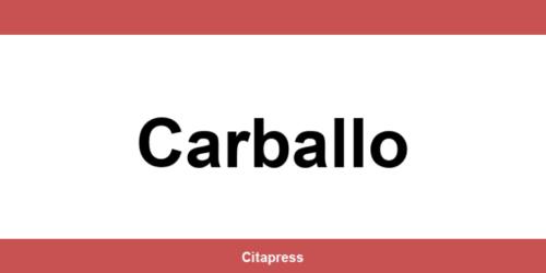 Número de teléfono CTT Express Carballo