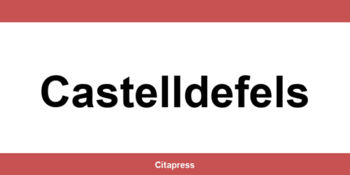 Número de teléfono CTT Express Castelldefels