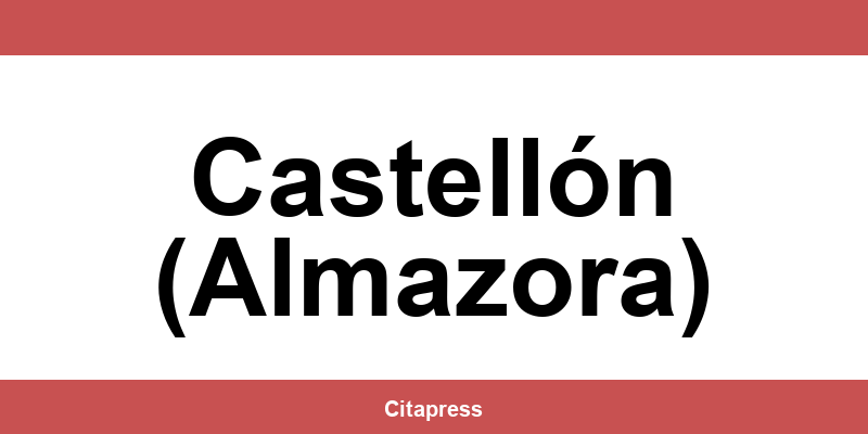 Número de teléfono CTT Express Castellón (Almazora)