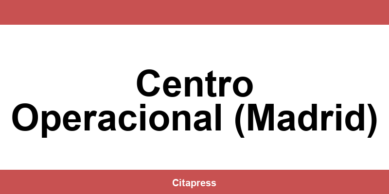 Número de teléfono CTT Express Centro Operacional (Madrid)