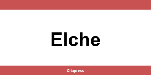 Número de teléfono CTT Express Elche