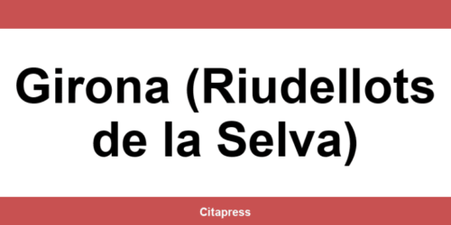 Número de teléfono CTT Express Girona (Riudellots de la Selva)