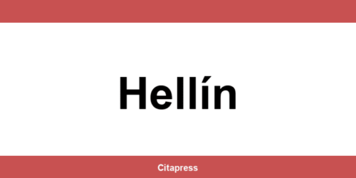 Número de teléfono CTT Express Hellín