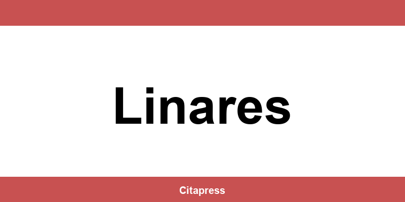 Número de teléfono CTT Express Linares