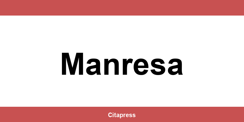 Número de teléfono CTT Express Manresa