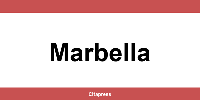 Número de teléfono CTT Express Marbella