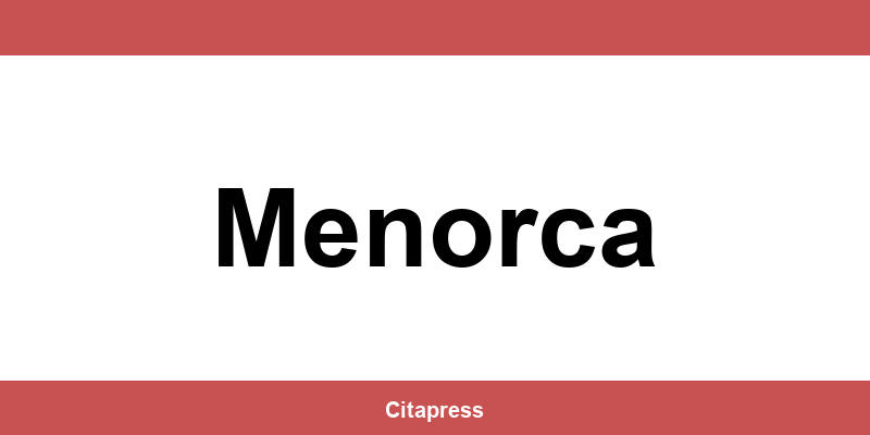 Número de teléfono CTT Express Menorca