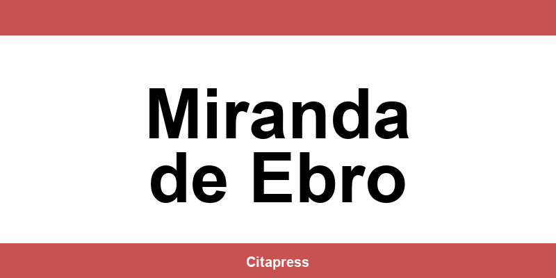 Número de teléfono CTT Express Miranda de Ebro