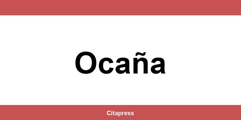 Número de teléfono CTT Express Ocaña