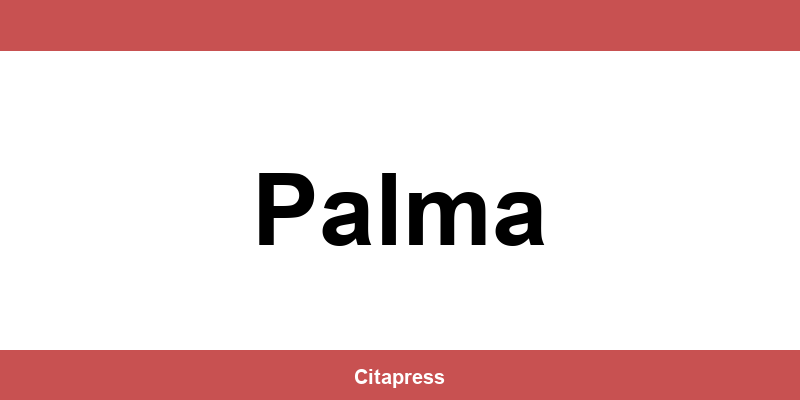 Número de teléfono CTT Express Palma