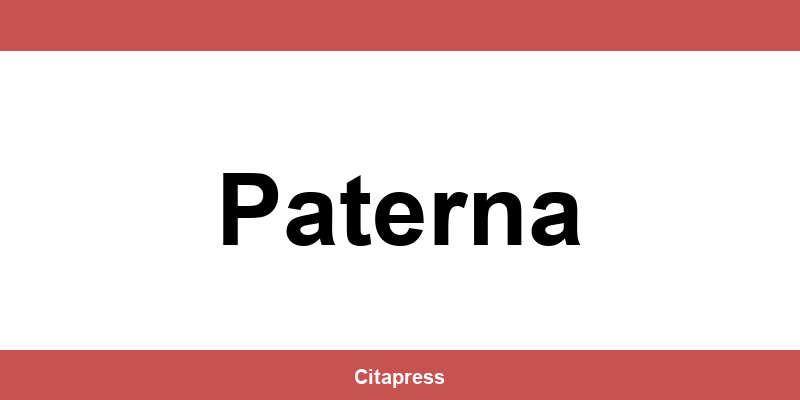 Número de teléfono CTT Express Paterna