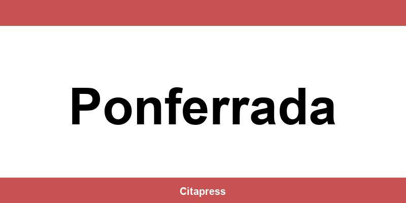 Número de teléfono CTT Express Ponferrada