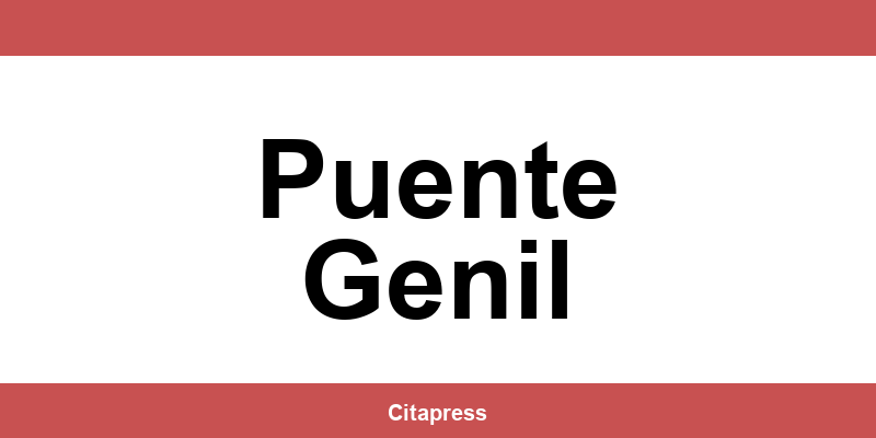 Número de teléfono CTT Express Puente Genil