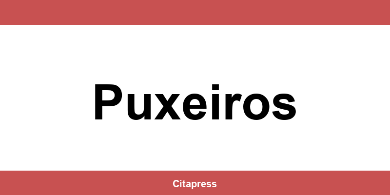 Número de teléfono CTT Express Puxeiros