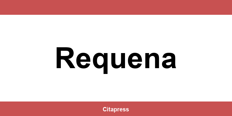 Número de teléfono CTT Express Requena