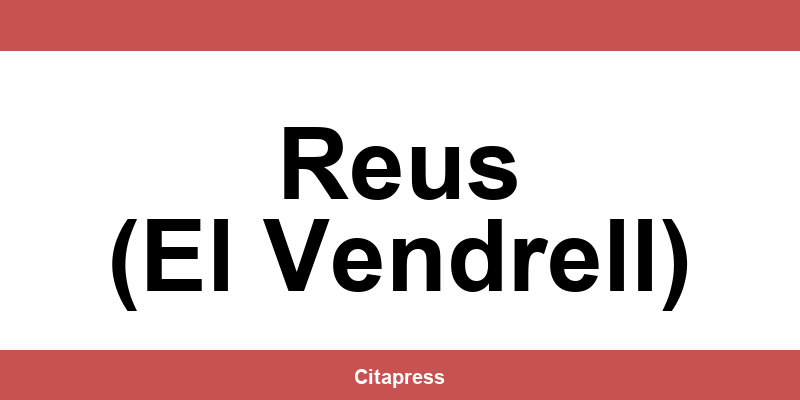 Número de teléfono CTT Express Reus (El Vendrell)