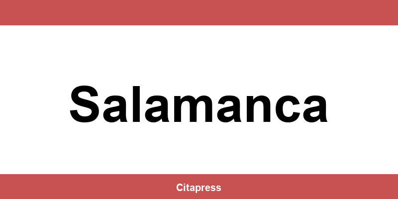 Número de teléfono CTT Express Salamanca