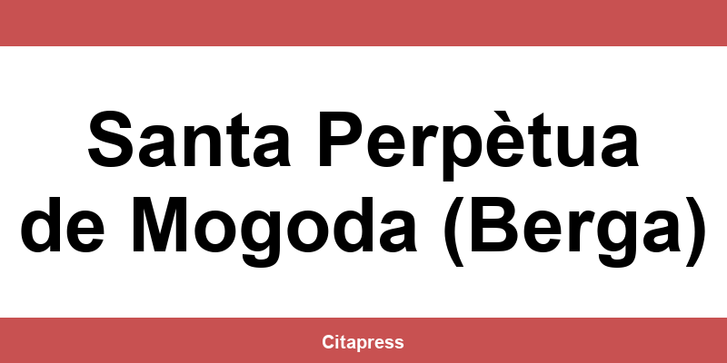 Número de teléfono CTT Express Santa Perpètua de Mogoda (Berga)