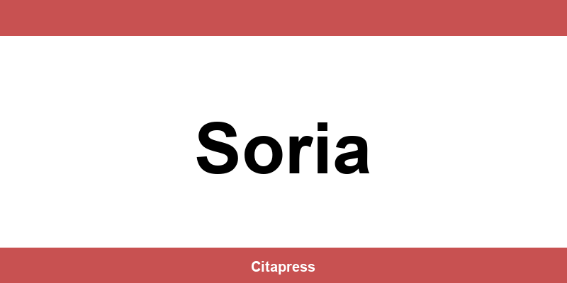 Número de teléfono CTT Express Soria