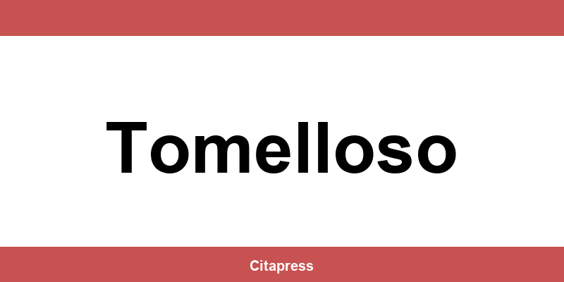 Número de teléfono CTT Express Tomelloso