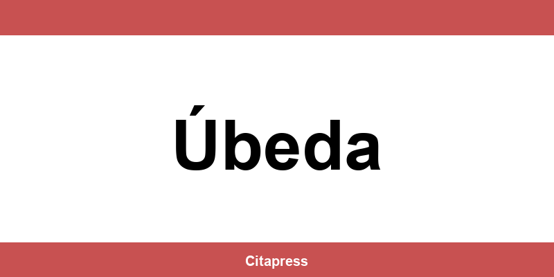 Número de teléfono CTT Express Úbeda