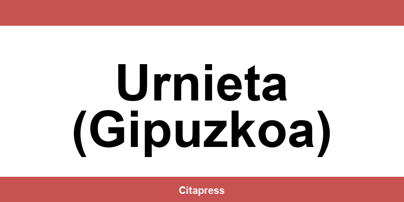 Número de teléfono CTT Express Urnieta (Gipuzkoa)