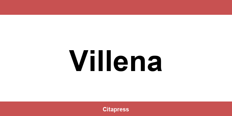 Número de teléfono CTT Express Villena