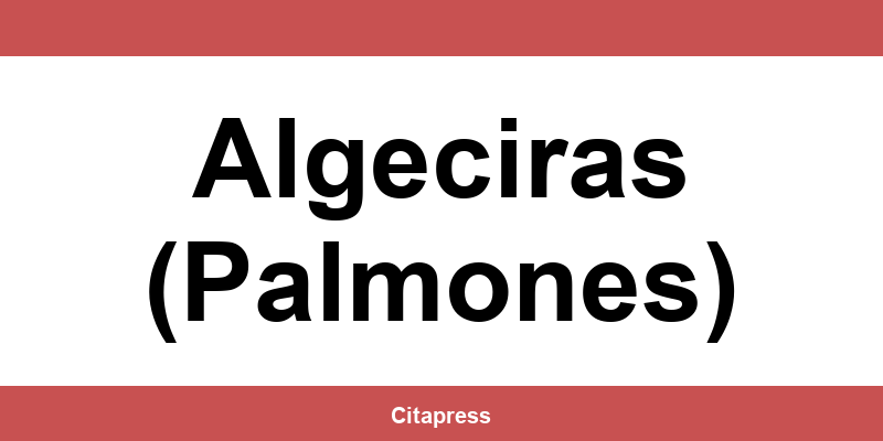 Número de teléfono CTT Express Algeciras (Palmones)