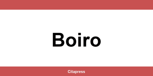 Número de teléfono CTT Express Boiro