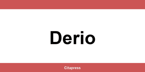 Número de teléfono CTT Express Derio