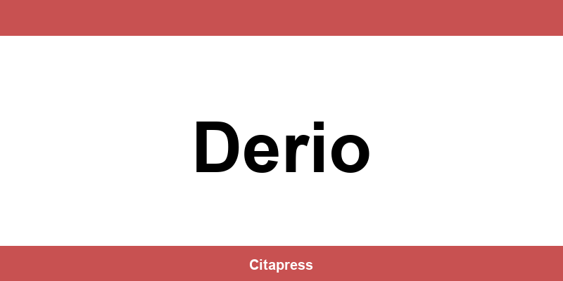 Número de teléfono CTT Express Derio