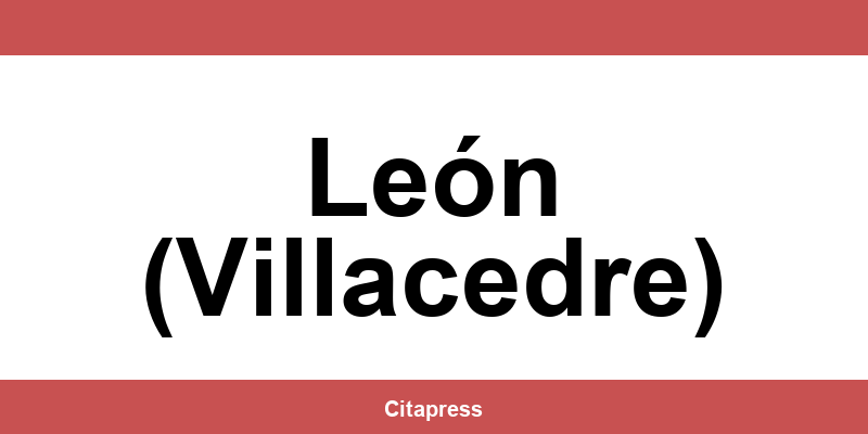 Número de teléfono CTT Express León (Villacedre)