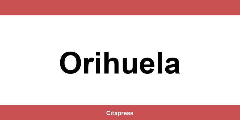 Número de teléfono CTT Express Orihuela
