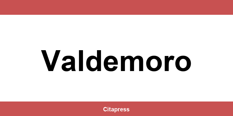 Número de teléfono CTT Express Valdemoro