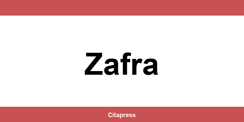 Número de teléfono CTT Express Zafra